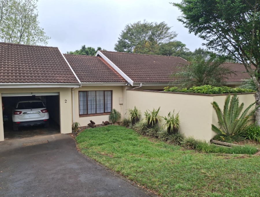 3 Bedroom Property for Sale in Howick North KwaZulu-Natal