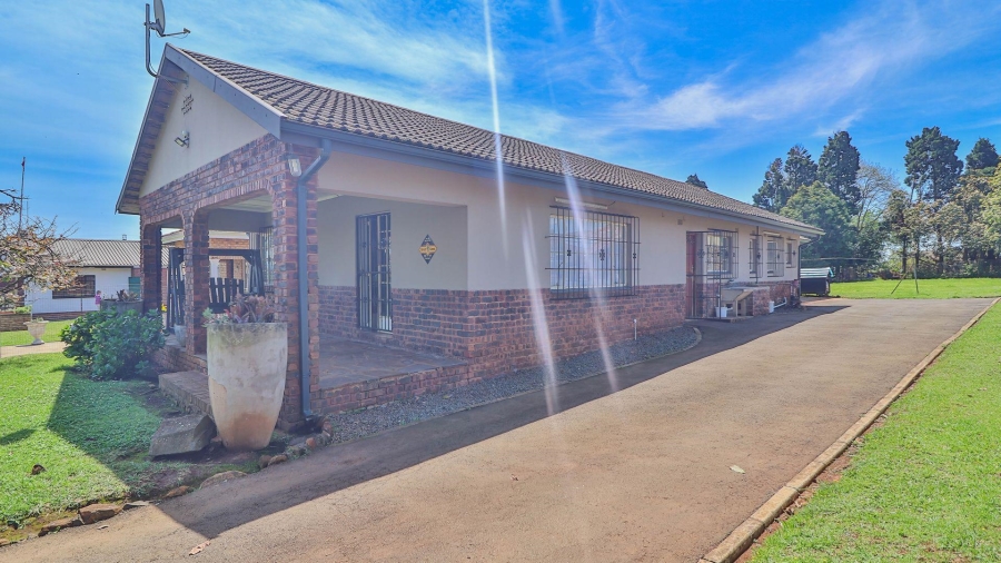 3 Bedroom Property for Sale in Howick KwaZulu-Natal