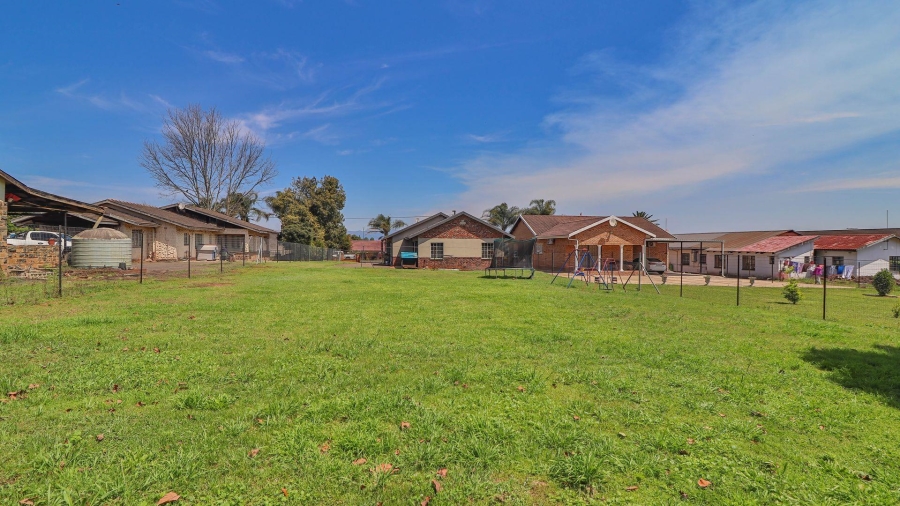 3 Bedroom Property for Sale in Howick KwaZulu-Natal