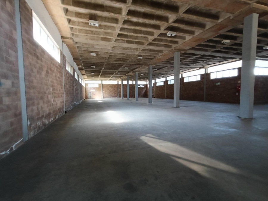 To Let commercial Property for Rent in Westmead KwaZulu-Natal