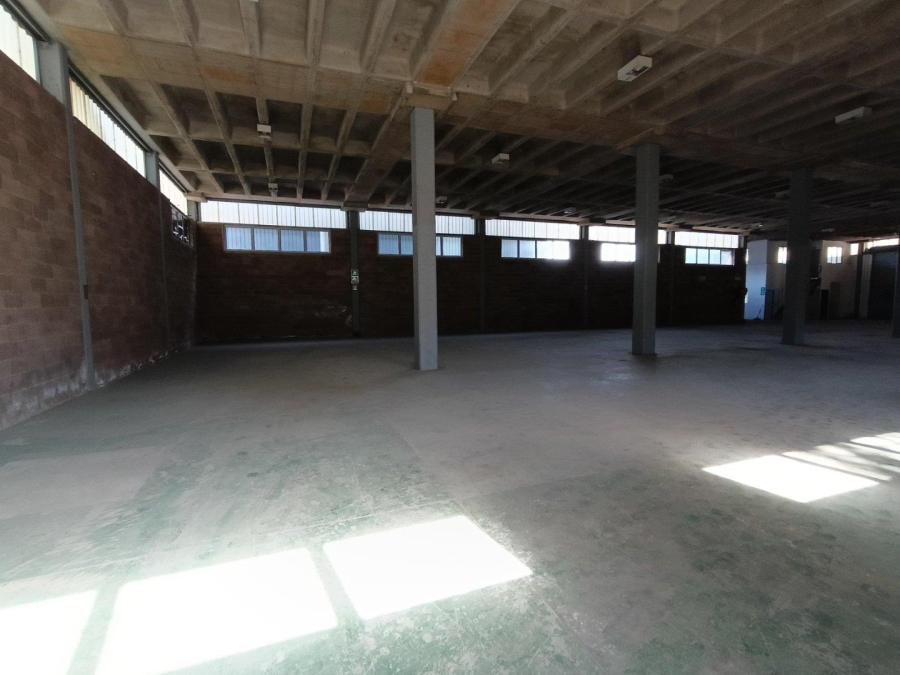 To Let commercial Property for Rent in Westmead KwaZulu-Natal