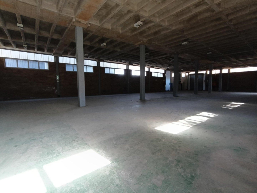 To Let commercial Property for Rent in Westmead KwaZulu-Natal