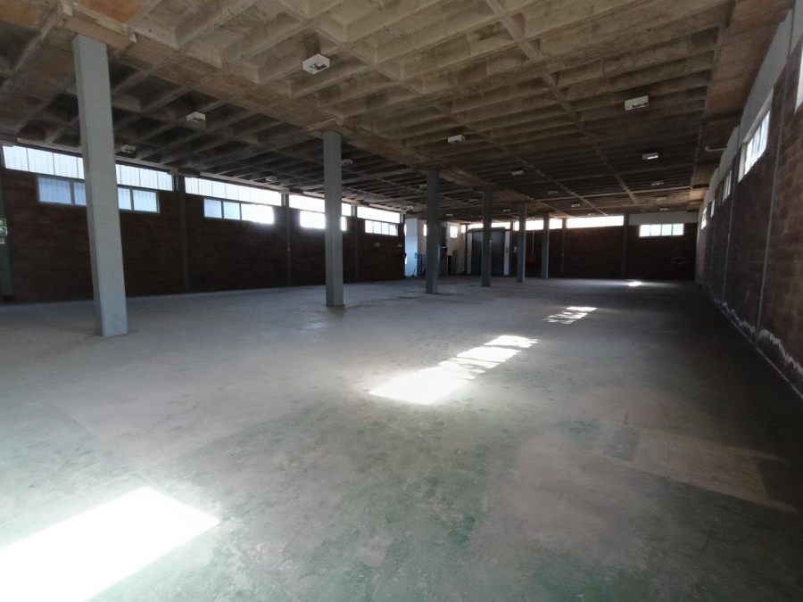 To Let commercial Property for Rent in Westmead KwaZulu-Natal