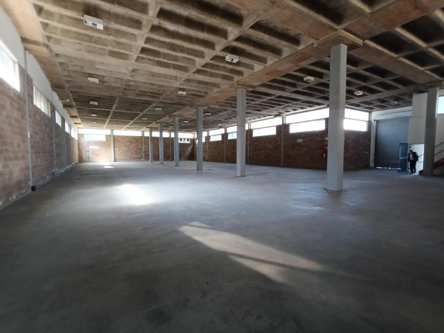 To Let commercial Property for Rent in Westmead KwaZulu-Natal