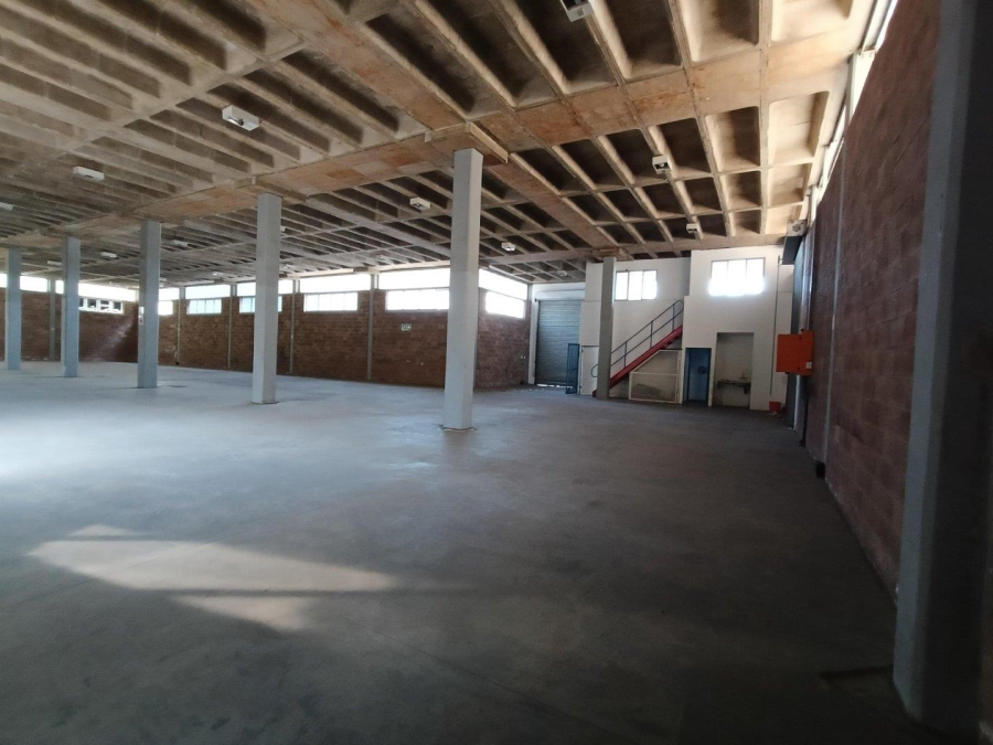 To Let commercial Property for Rent in Westmead KwaZulu-Natal