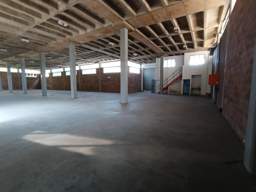 To Let commercial Property for Rent in Westmead KwaZulu-Natal