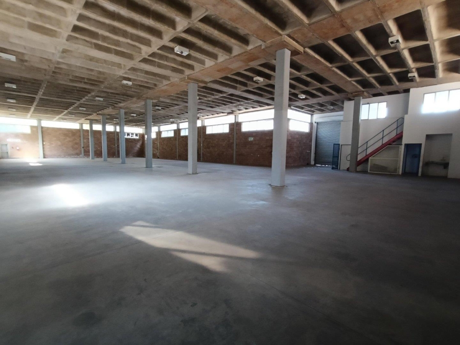 To Let commercial Property for Rent in Westmead KwaZulu-Natal