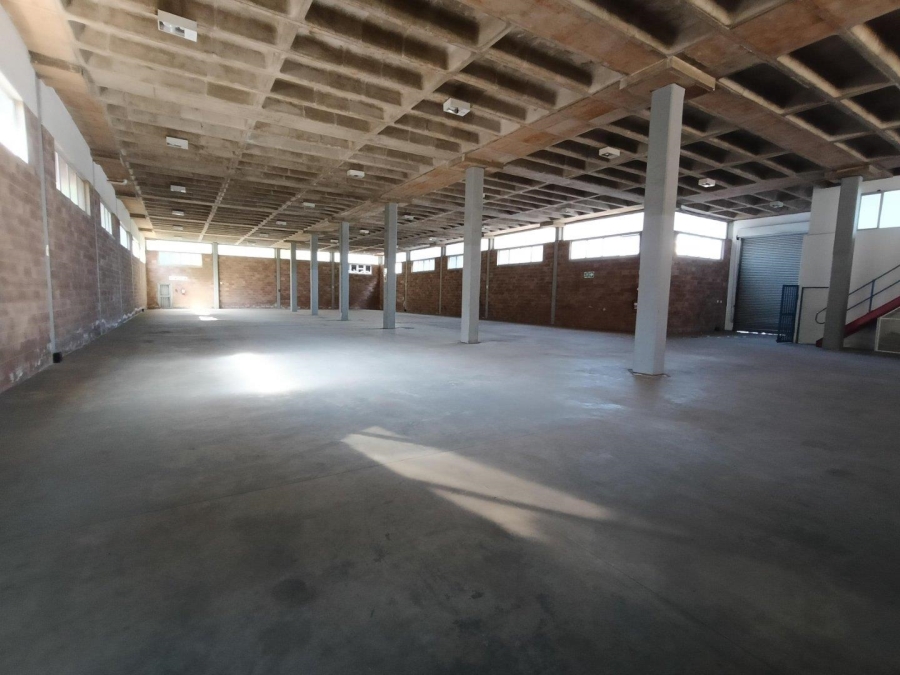 To Let commercial Property for Rent in Westmead KwaZulu-Natal