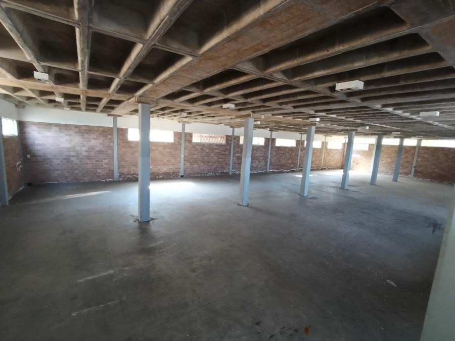 To Let commercial Property for Rent in Westmead KwaZulu-Natal