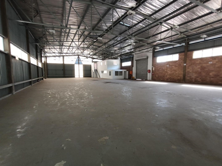 To Let commercial Property for Rent in Westmead KwaZulu-Natal