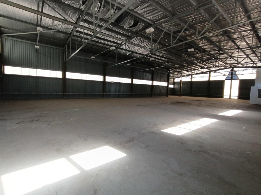 To Let commercial Property for Rent in Westmead KwaZulu-Natal