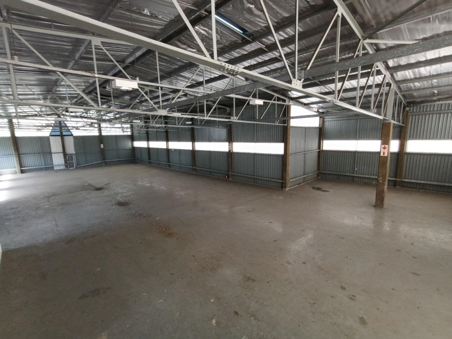 To Let commercial Property for Rent in Westmead KwaZulu-Natal
