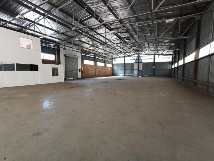 To Let commercial Property for Rent in Westmead KwaZulu-Natal