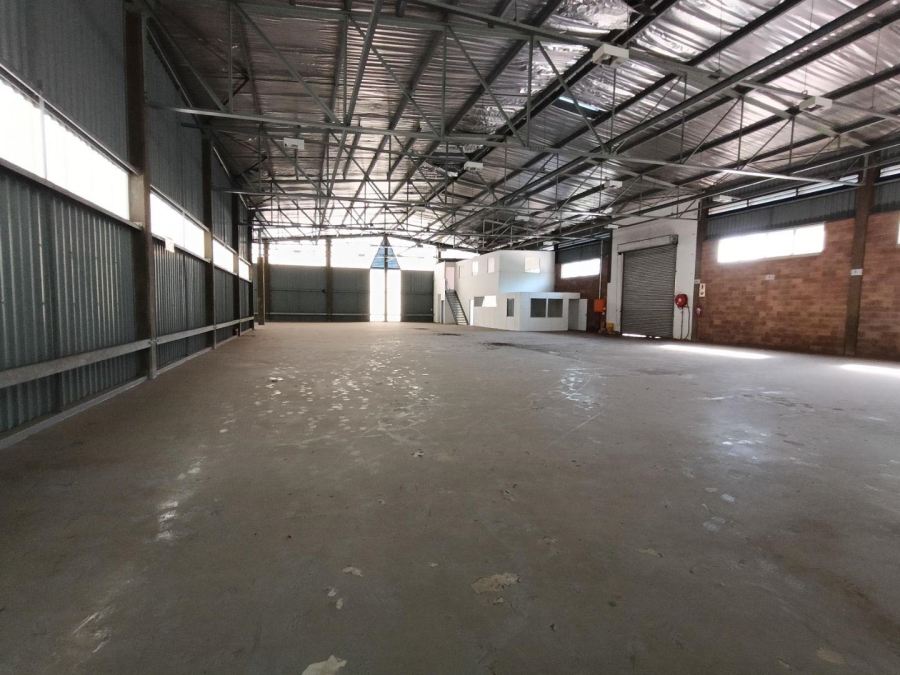To Let commercial Property for Rent in Westmead KwaZulu-Natal