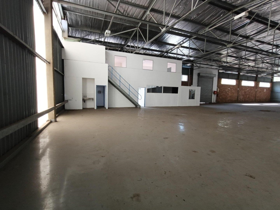 To Let commercial Property for Rent in Westmead KwaZulu-Natal