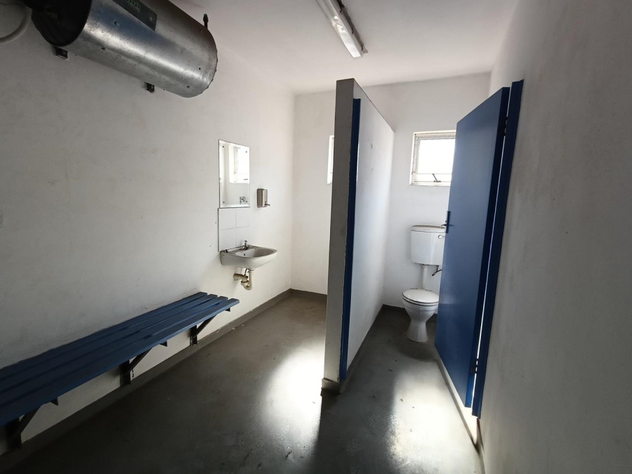 To Let commercial Property for Rent in Westmead KwaZulu-Natal