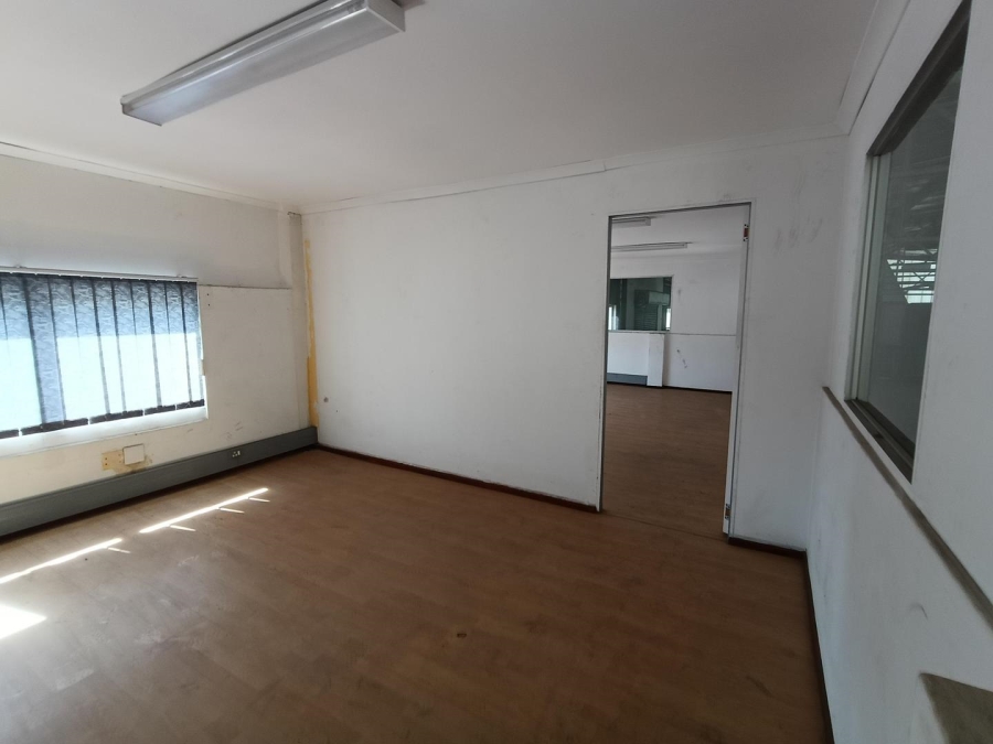 To Let commercial Property for Rent in Westmead KwaZulu-Natal