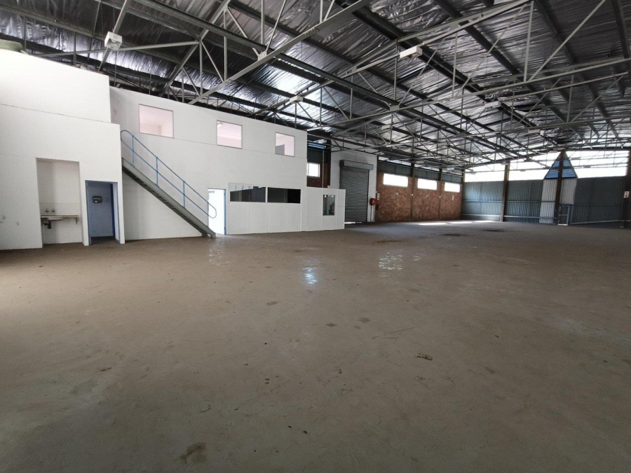 To Let commercial Property for Rent in Westmead KwaZulu-Natal