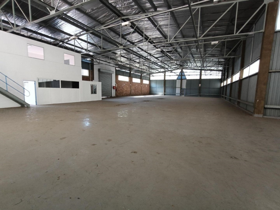 To Let commercial Property for Rent in Westmead KwaZulu-Natal