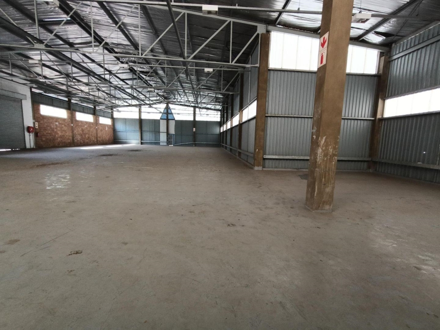To Let commercial Property for Rent in Westmead KwaZulu-Natal
