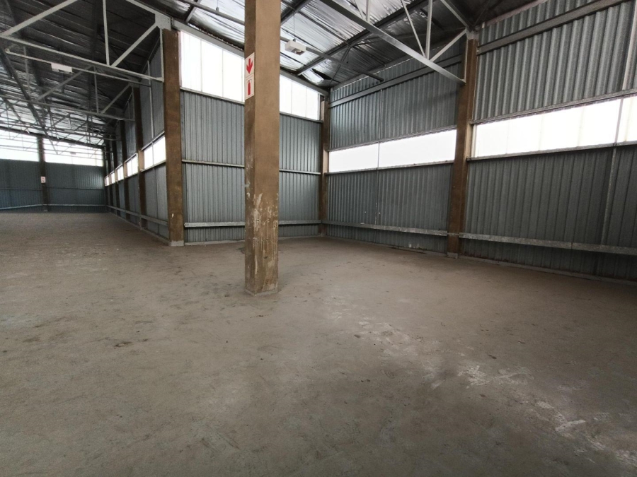 To Let commercial Property for Rent in Westmead KwaZulu-Natal