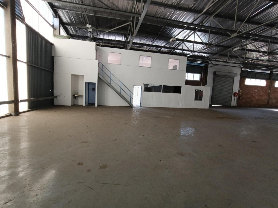 To Let commercial Property for Rent in Westmead KwaZulu-Natal