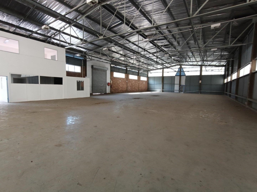 To Let commercial Property for Rent in Westmead KwaZulu-Natal