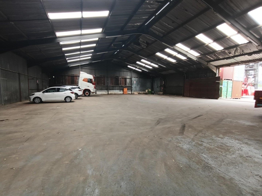 Commercial Property for Sale in New Germany KwaZulu-Natal
