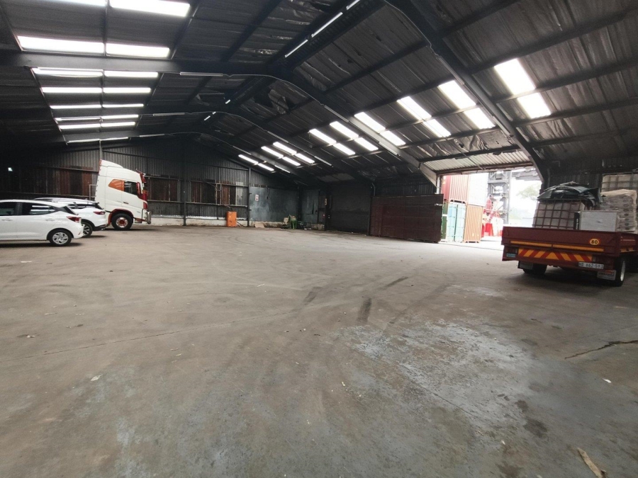 Commercial Property for Sale in New Germany KwaZulu-Natal