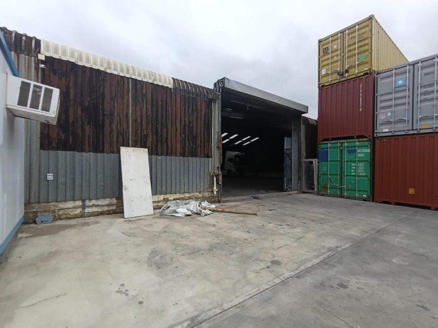 Commercial Property for Sale in New Germany KwaZulu-Natal
