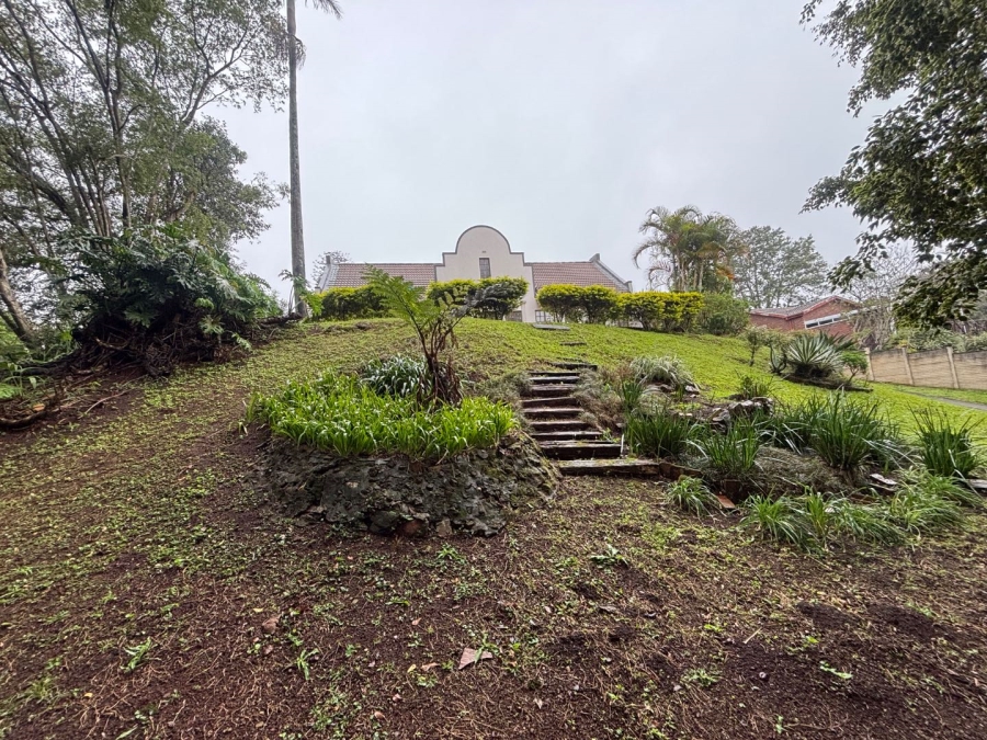 To Let 3 Bedroom Property for Rent in Kloof KwaZulu-Natal
