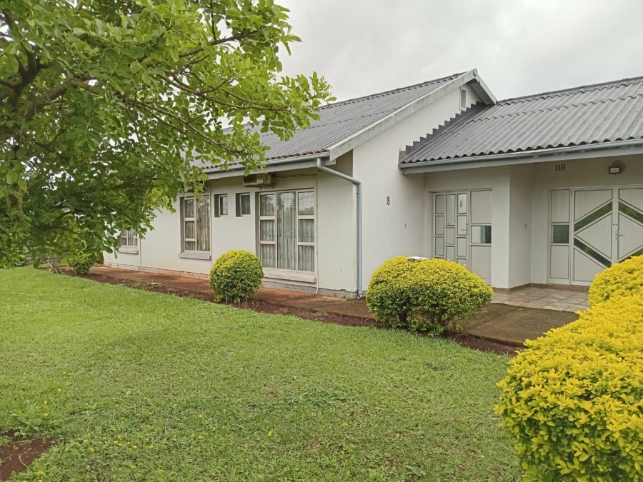 To Let 5 Bedroom Property for Rent in Nyala Park KwaZulu-Natal
