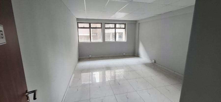 To Let commercial Property for Rent in Durban Central KwaZulu-Natal