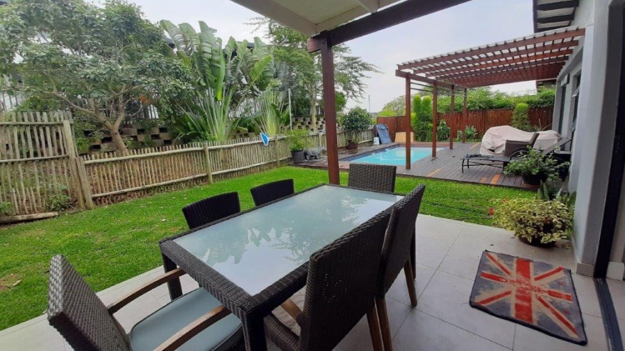 To Let 4 Bedroom Property for Rent in Palm Lakes Estate KwaZulu-Natal