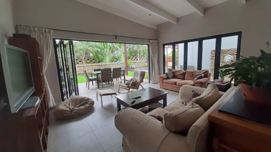To Let 4 Bedroom Property for Rent in Palm Lakes Estate KwaZulu-Natal