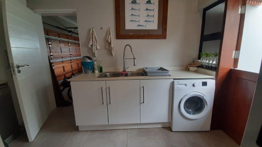 To Let 4 Bedroom Property for Rent in Palm Lakes Estate KwaZulu-Natal