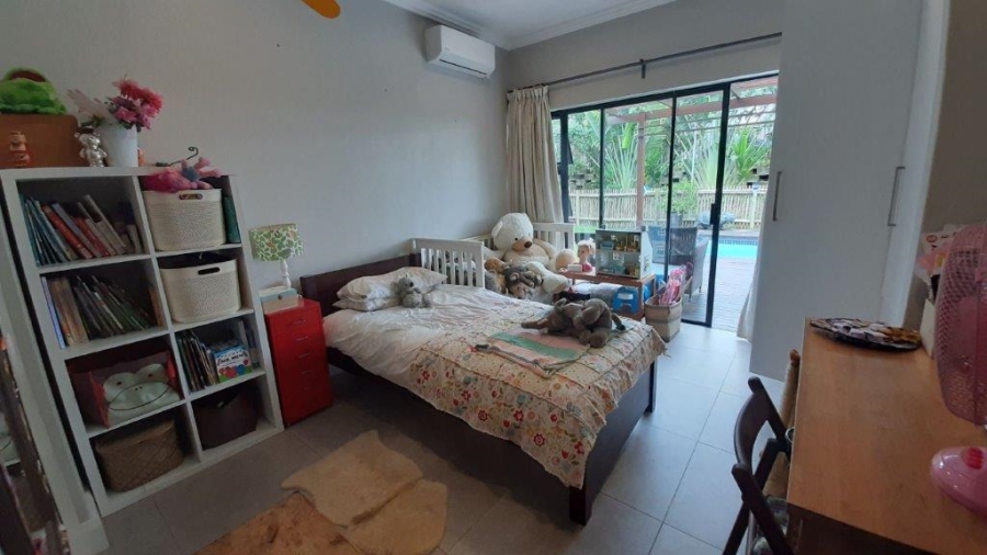 To Let 4 Bedroom Property for Rent in Palm Lakes Estate KwaZulu-Natal