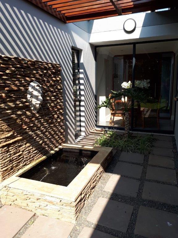 To Let 4 Bedroom Property for Rent in Palm Lakes Estate KwaZulu-Natal