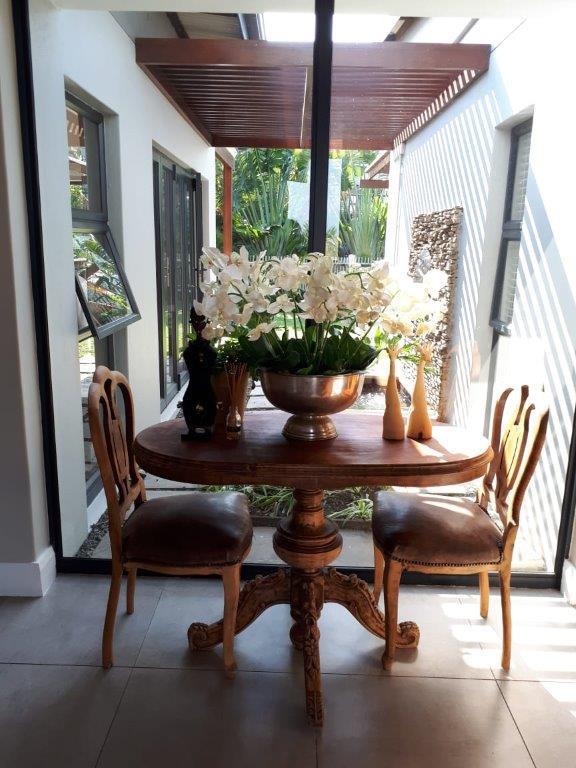 To Let 4 Bedroom Property for Rent in Palm Lakes Estate KwaZulu-Natal
