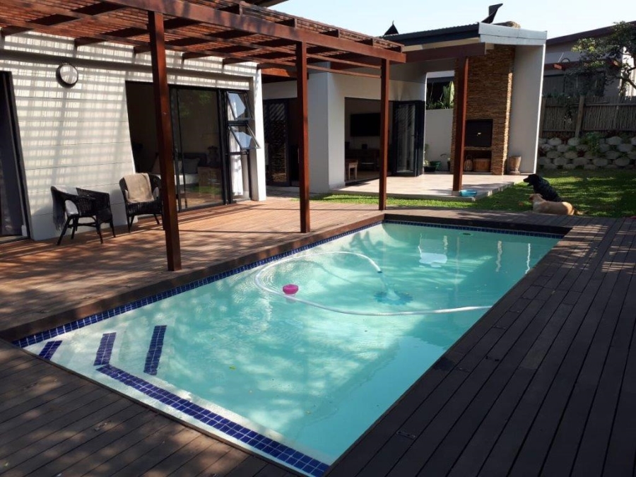 To Let 4 Bedroom Property for Rent in Palm Lakes Estate KwaZulu-Natal