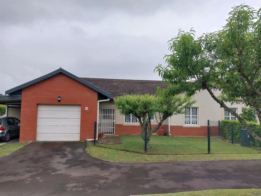 3 Bedroom Property for Sale in Howick North KwaZulu-Natal