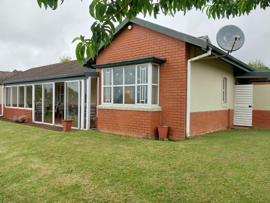3 Bedroom Property for Sale in Howick North KwaZulu-Natal