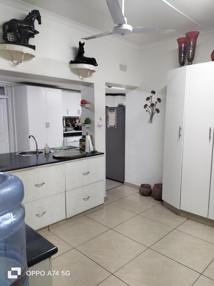 To Let 4 Bedroom Property for Rent in Arboretum KwaZulu-Natal