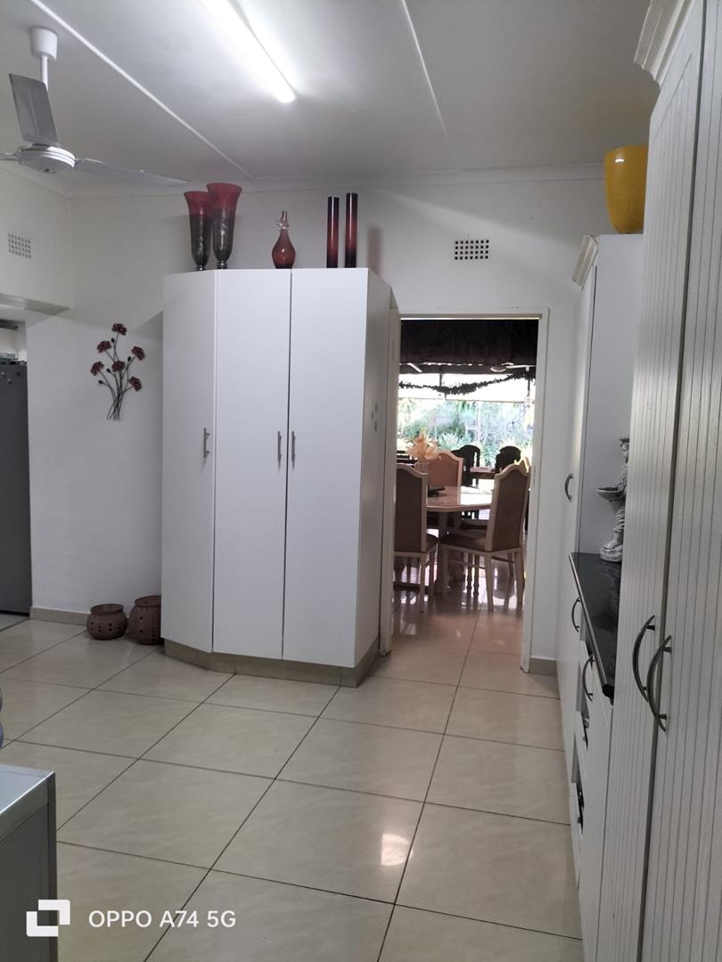 To Let 4 Bedroom Property for Rent in Arboretum KwaZulu-Natal