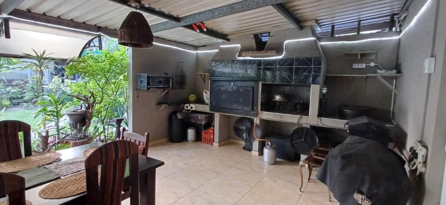 To Let 4 Bedroom Property for Rent in Arboretum KwaZulu-Natal
