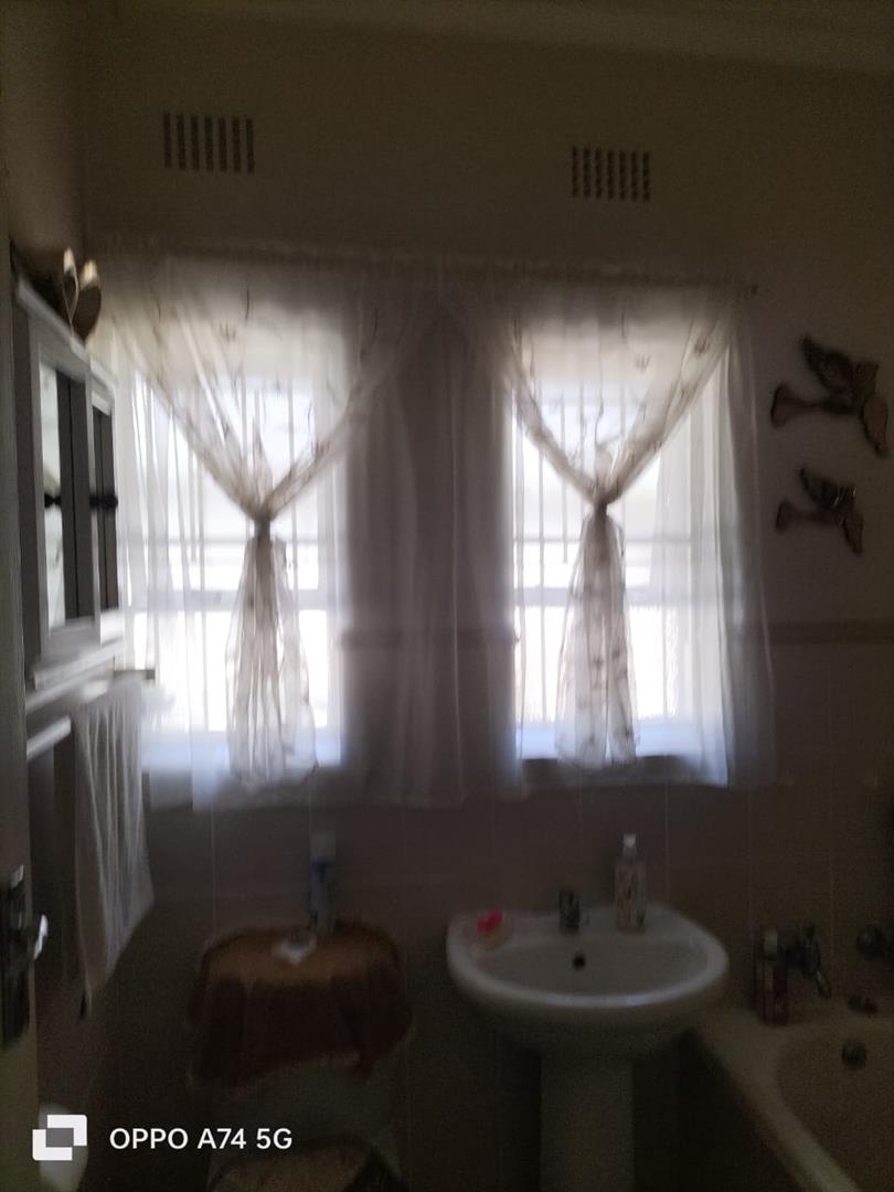 To Let 4 Bedroom Property for Rent in Arboretum KwaZulu-Natal