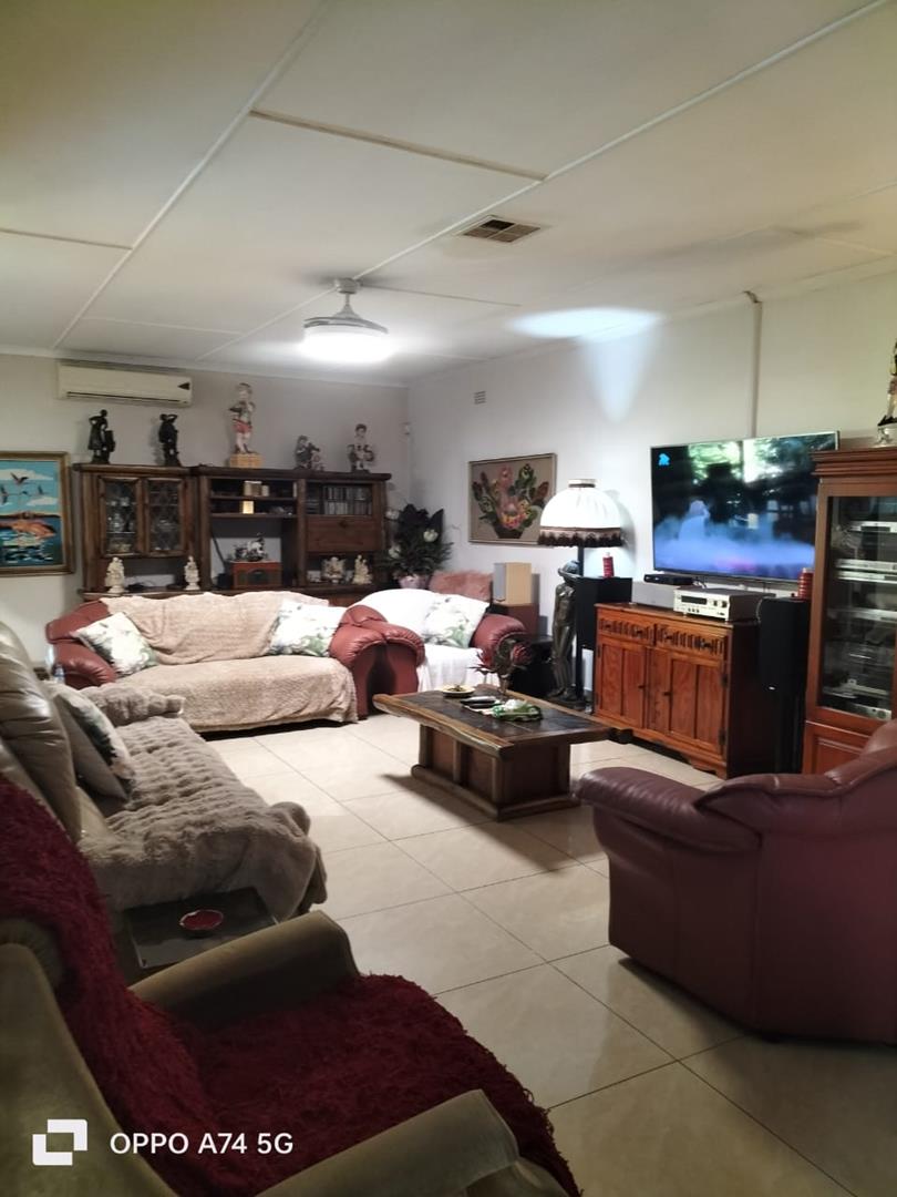 To Let 4 Bedroom Property for Rent in Arboretum KwaZulu-Natal
