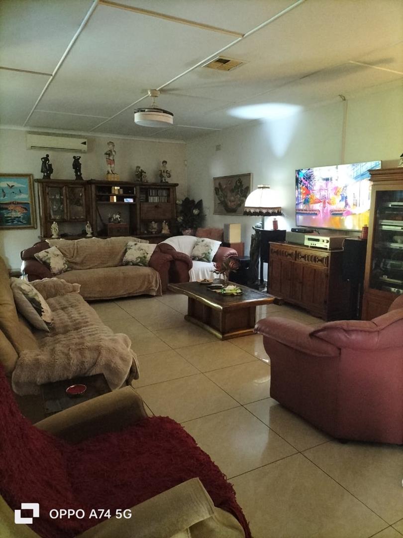 To Let 4 Bedroom Property for Rent in Arboretum KwaZulu-Natal