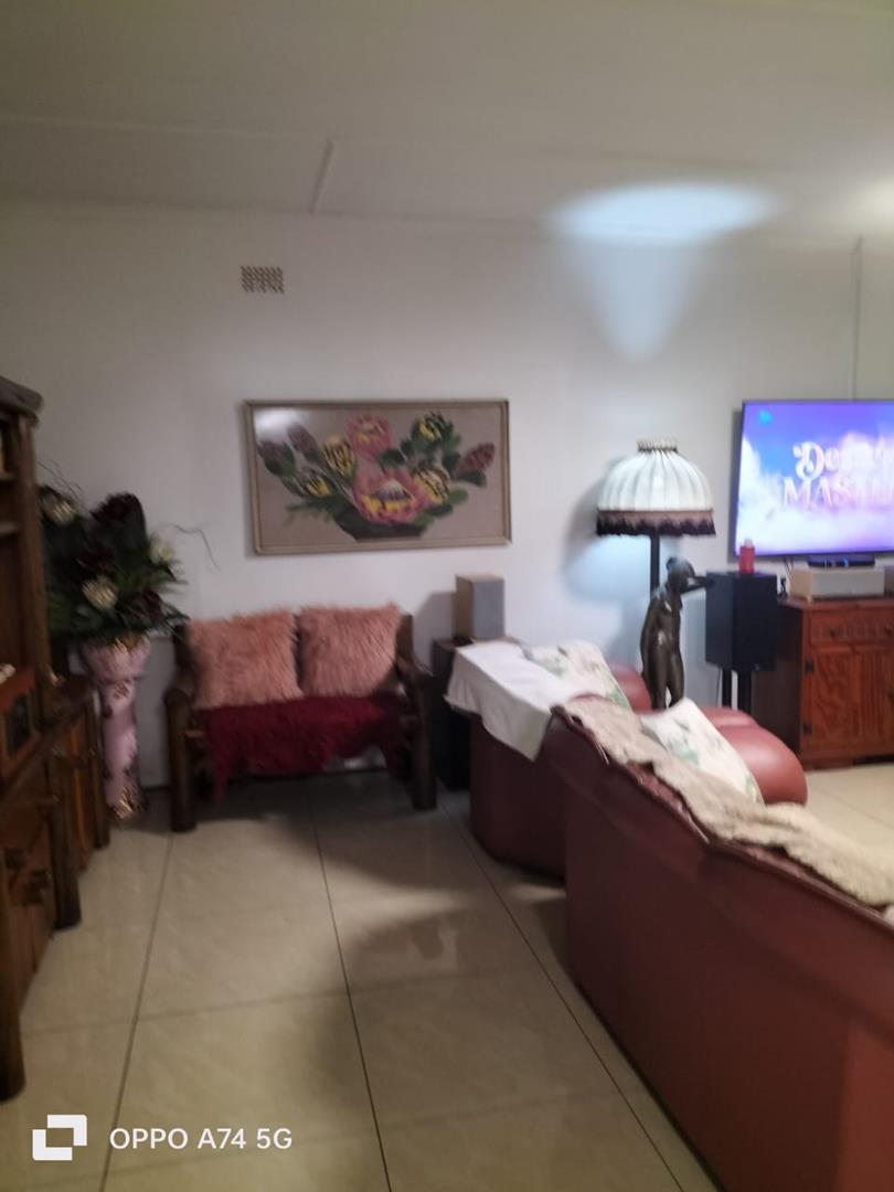 To Let 4 Bedroom Property for Rent in Arboretum KwaZulu-Natal