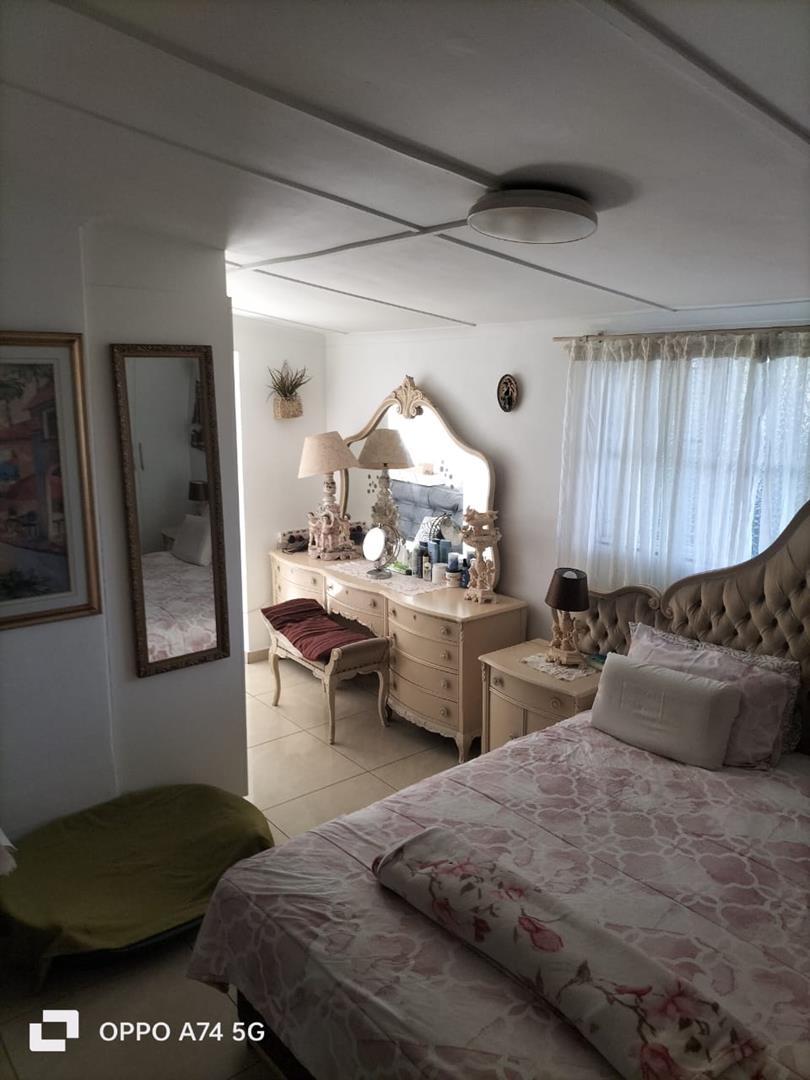 To Let 4 Bedroom Property for Rent in Arboretum KwaZulu-Natal